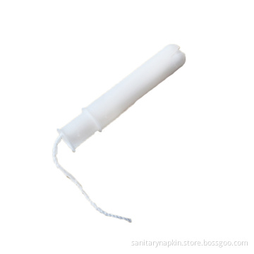 organic tampons at target